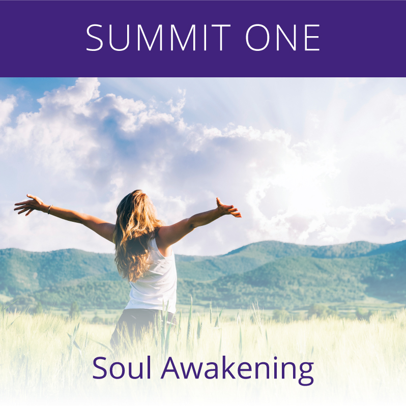 Pathway To Awakening + 9 Summits Package • Source Code Meditation